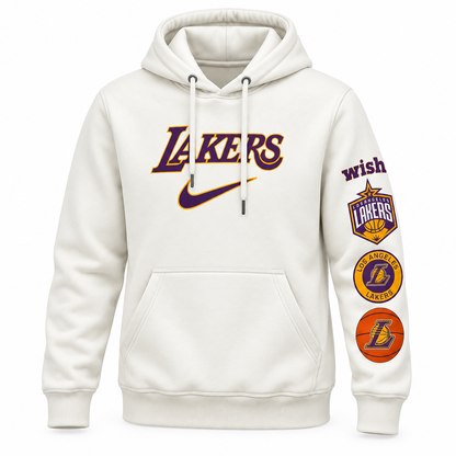 LAKERS NBA PREMIUM SLEEVE