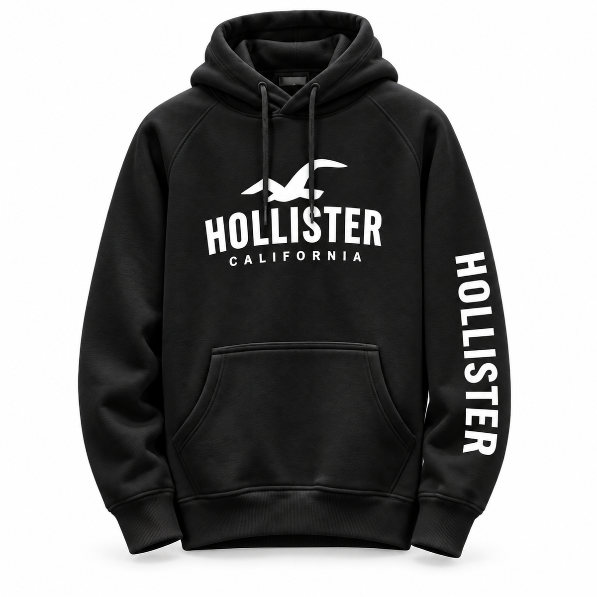 HOLLISTER california