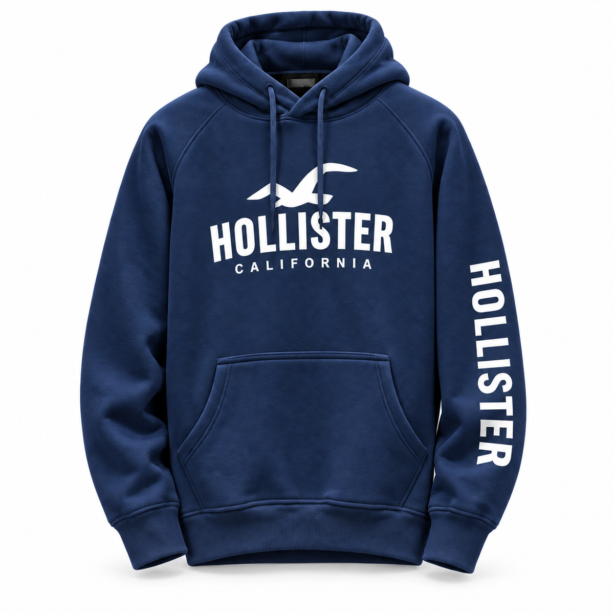 HOLLISTER california