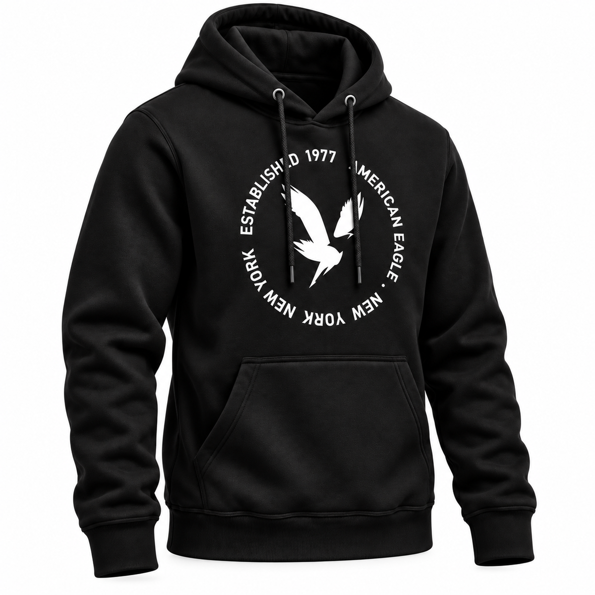 AMERICAN EAGLE - NEW YORK