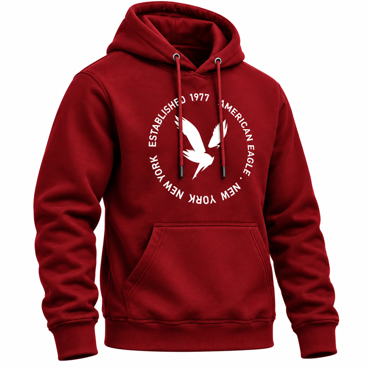 AMERICAN EAGLE - NEW YORK