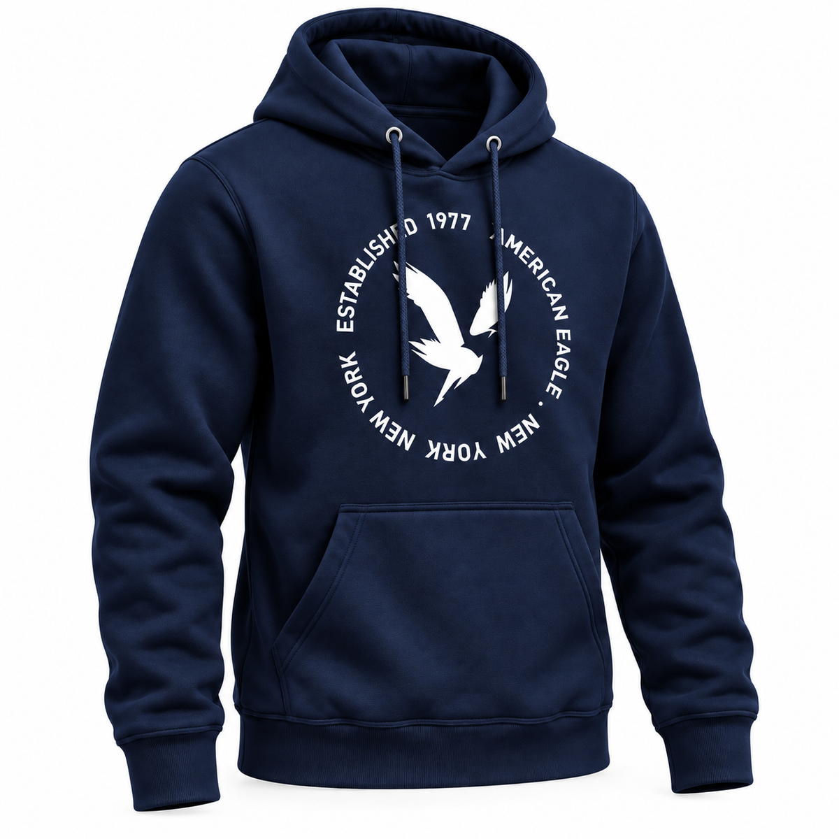 AMERICAN EAGLE - NEW YORK