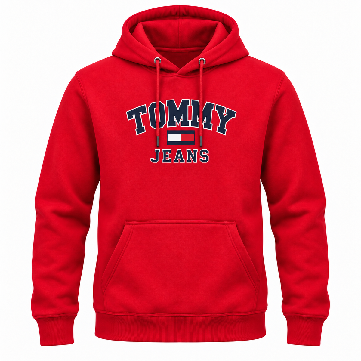 TOMMY JEANS - HOODIE