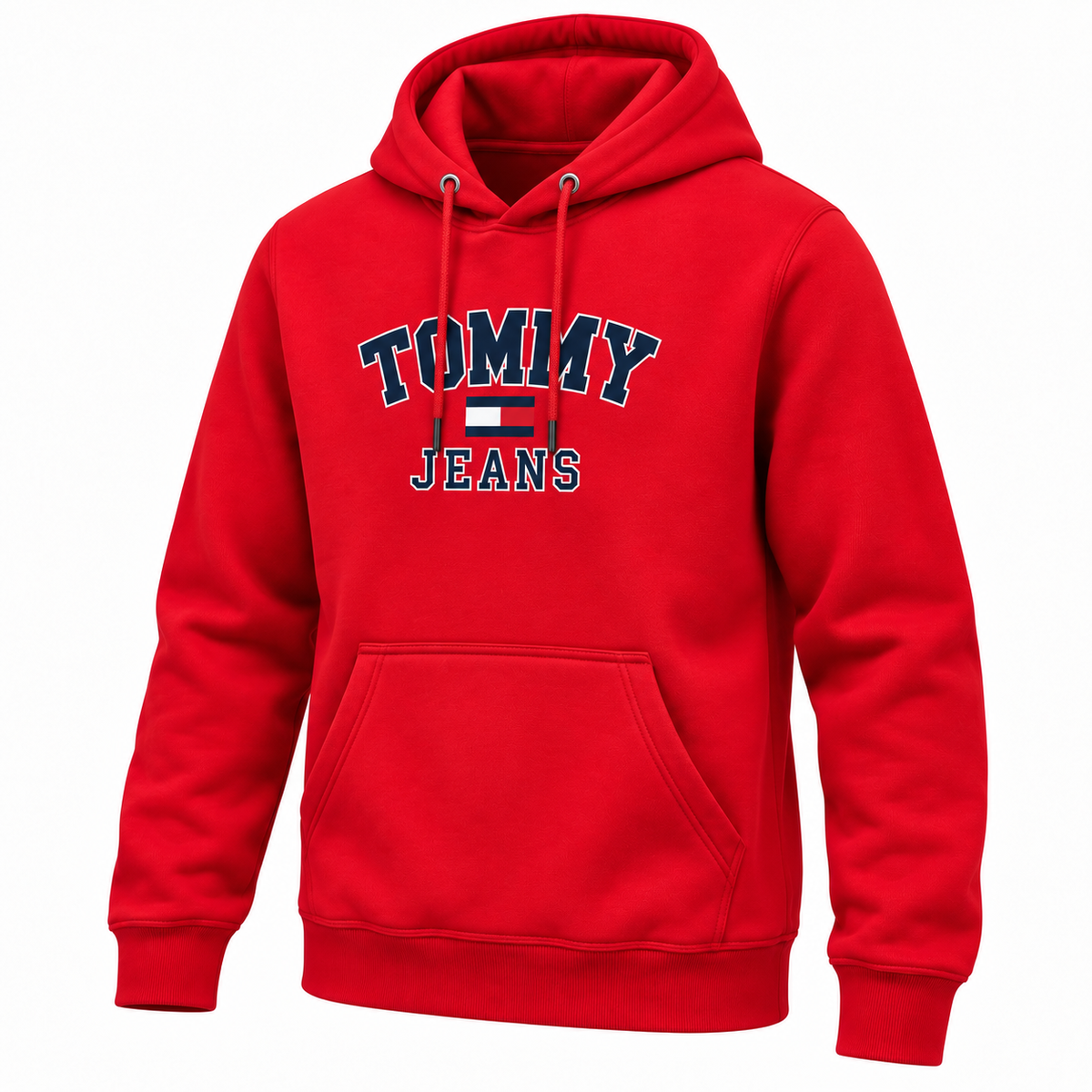 TOMMY JEANS - HOODIE