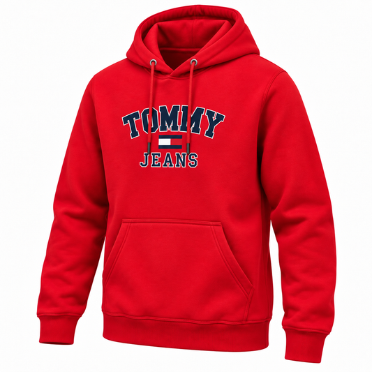TOMMY JEANS - HOODIE