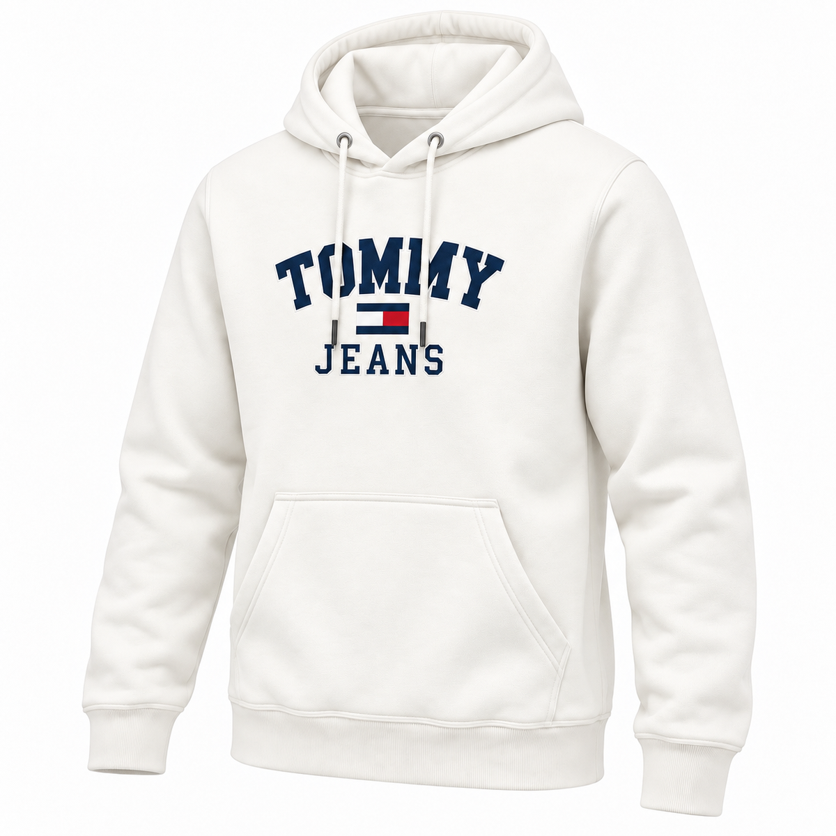 TOMMY JEANS - HOODIE