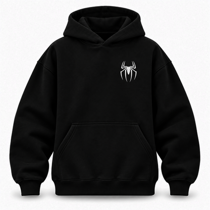 SPIDER MAN -Oversize Hoodie