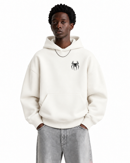 SPIDER MAN -Oversize Hoodie