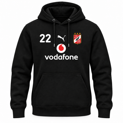 AL AHLY 2006 - Regular Hoodie