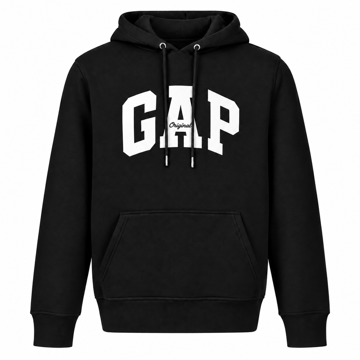 GAP Basic  - Regular Hoodie
