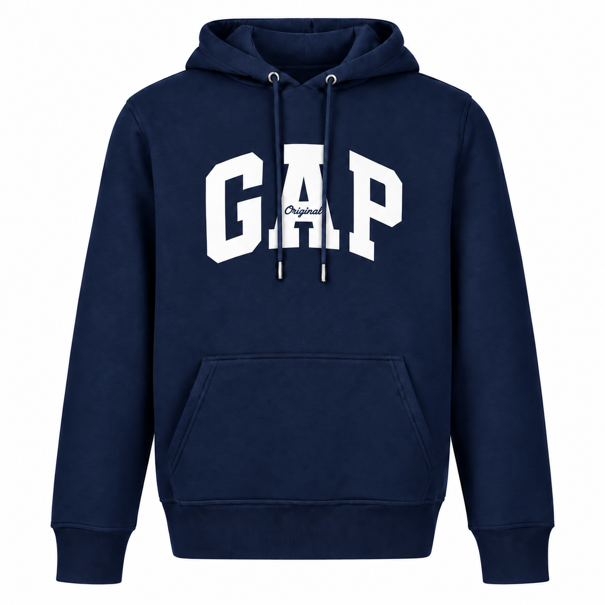 GAP Basic  - Regular Hoodie