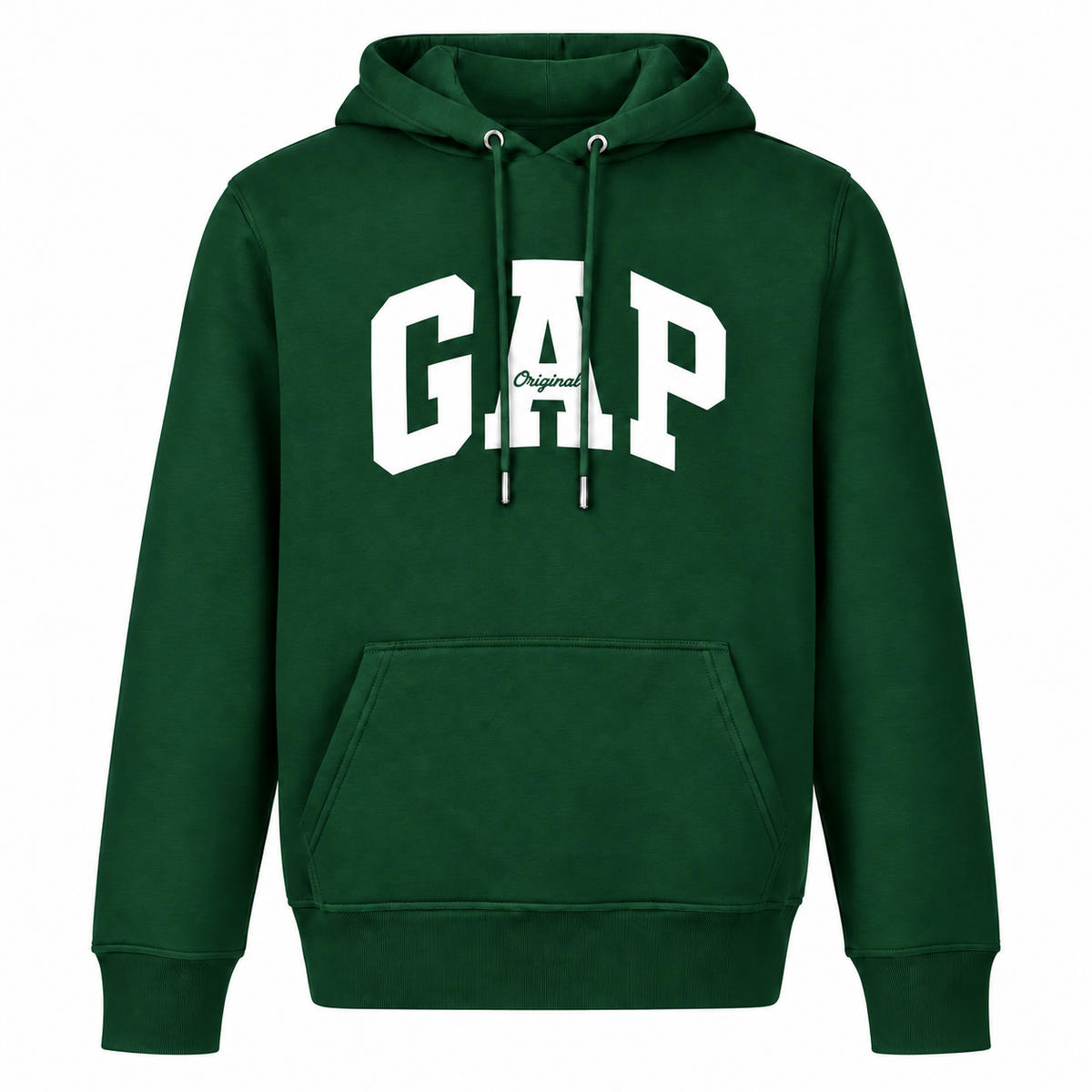 GAP Basic  - Regular Hoodie