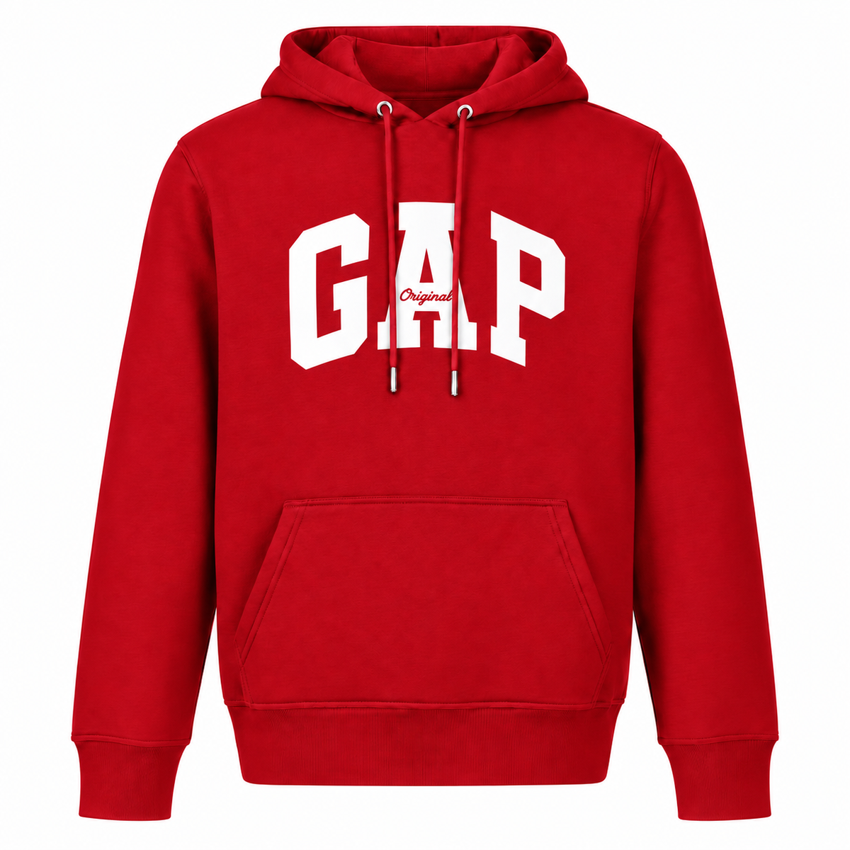 GAP Basic  - Regular Hoodie