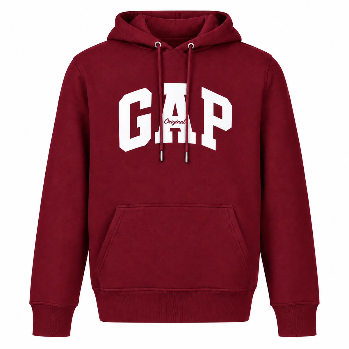 GAP Basic  - Regular Hoodie