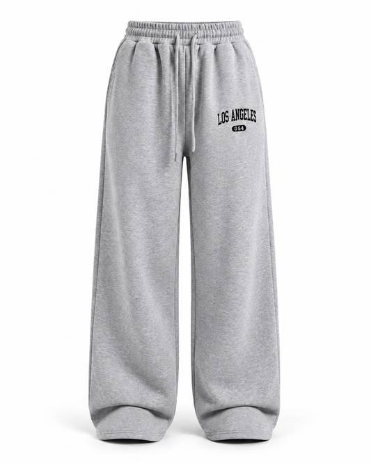 Los Angeles PANTS - Wide leg
