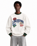 LINCOXFORD RINGER  ROUND- Relaxed FIT