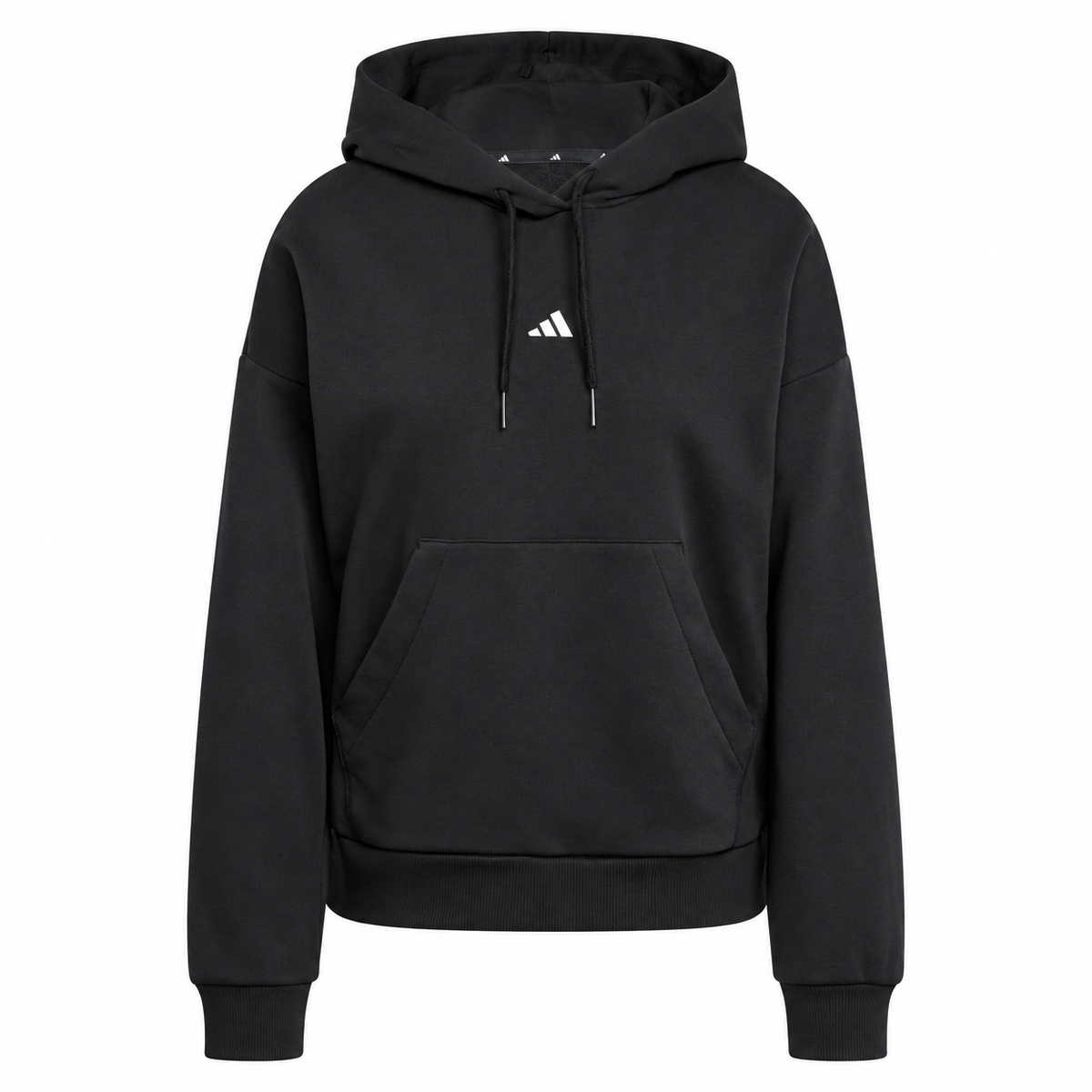 Adidas logo   - Regular Hoodie