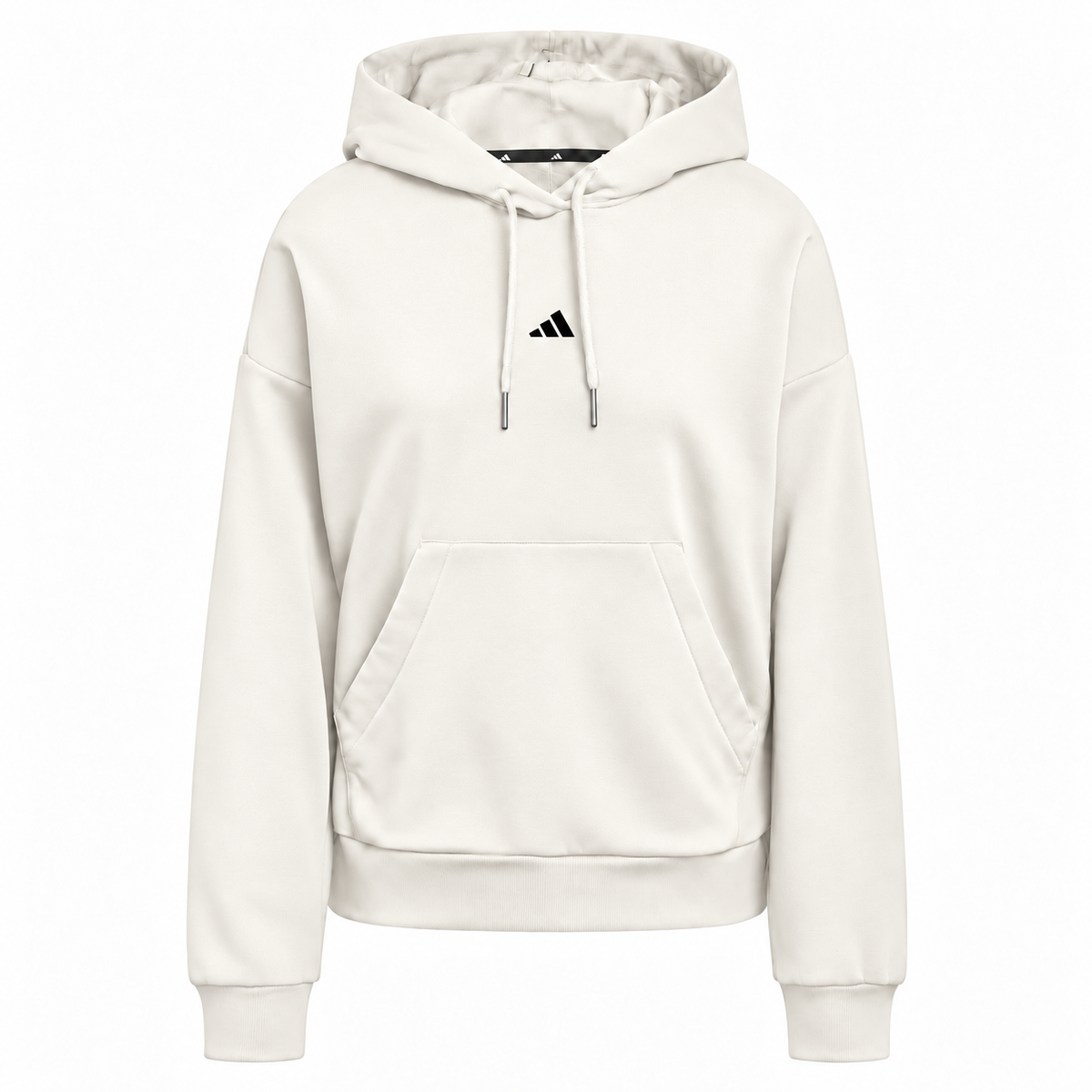 Adidas logo   - Regular Hoodie