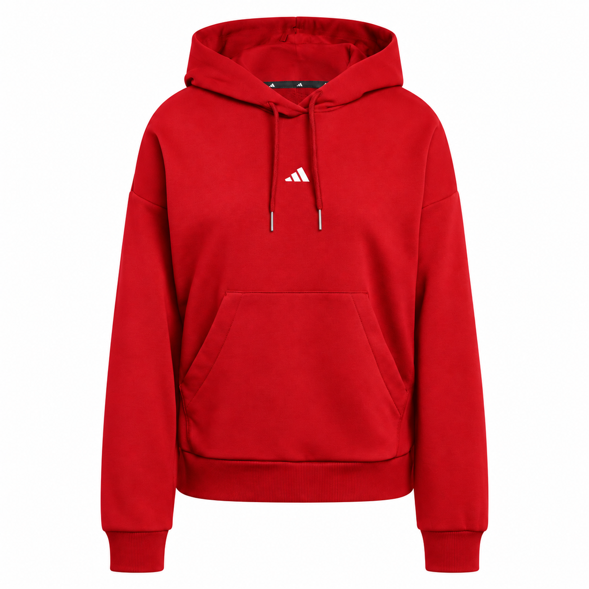 Adidas logo   - Regular Hoodie