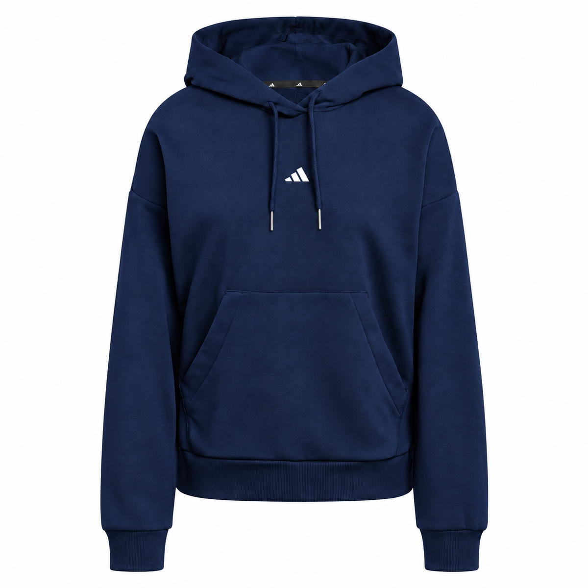 Adidas logo   - Regular Hoodie