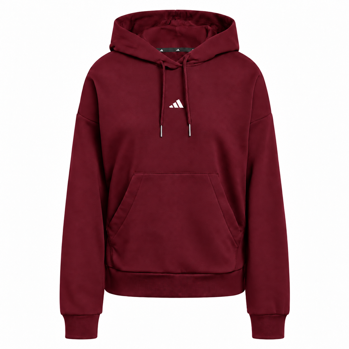 Adidas logo   - Regular Hoodie