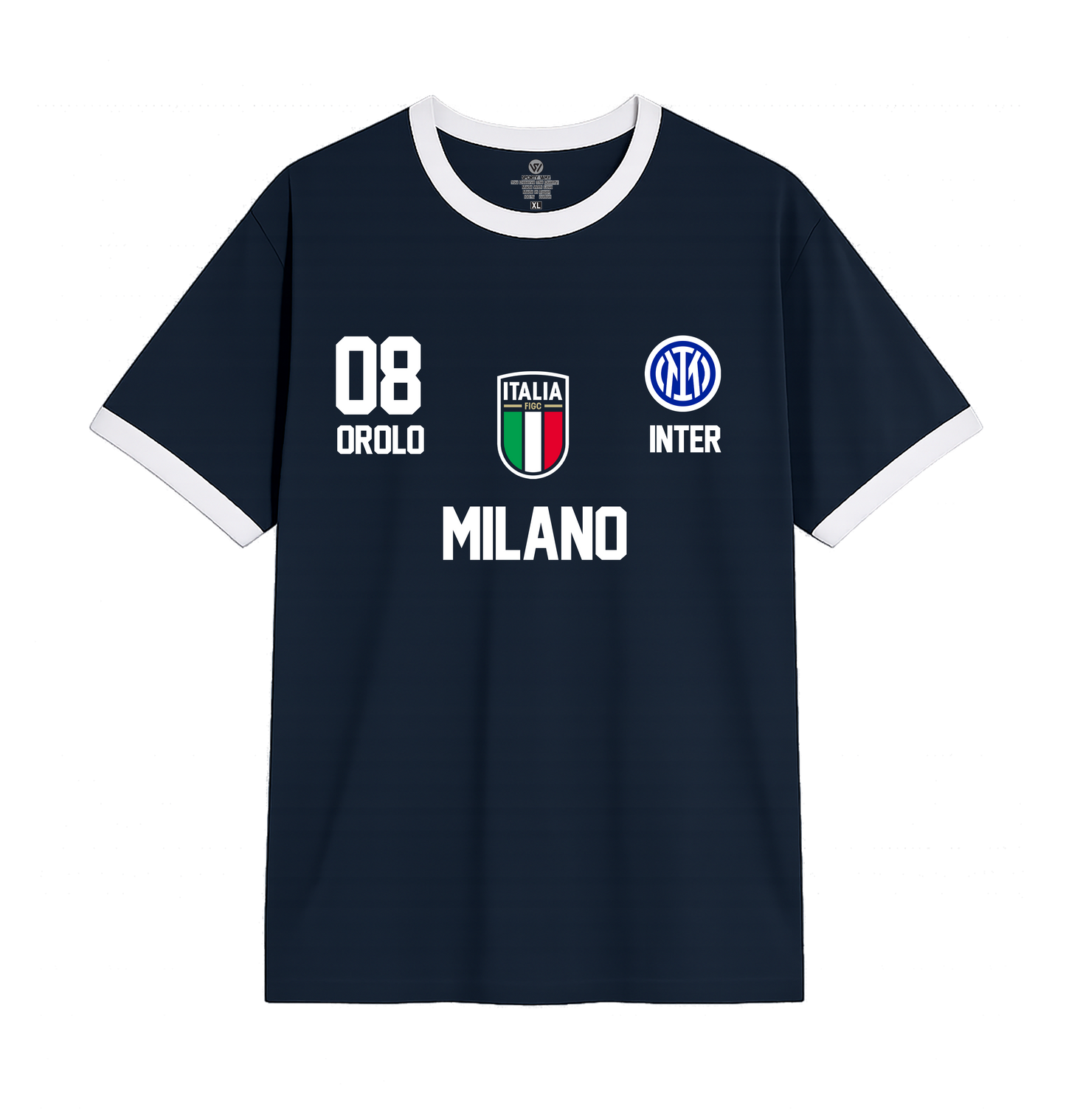 INTER MILAN SHIRT