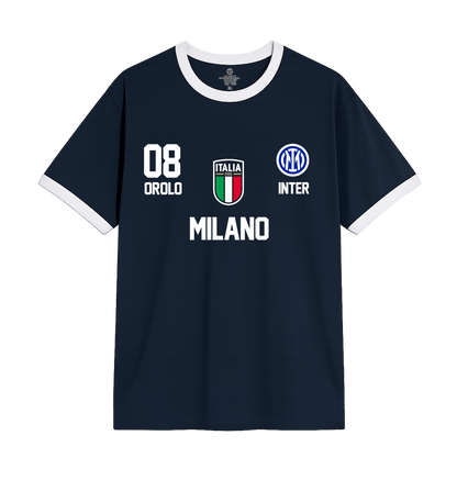 INTER MILAN SHIRT