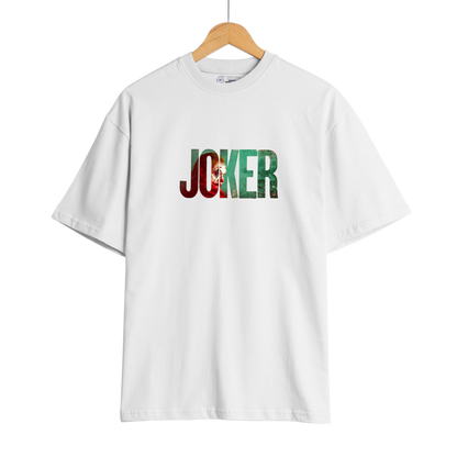 Joker Oversiz