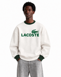 LACOSTE   RINGER ROUND- Relaxed Fit (Copy)