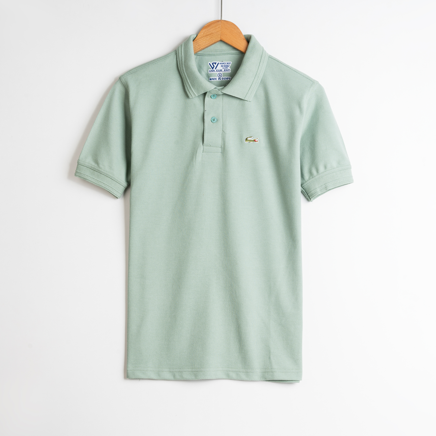 LACOSTE POLO