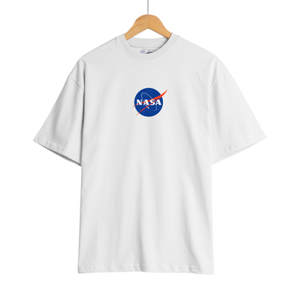 NASA Oversize