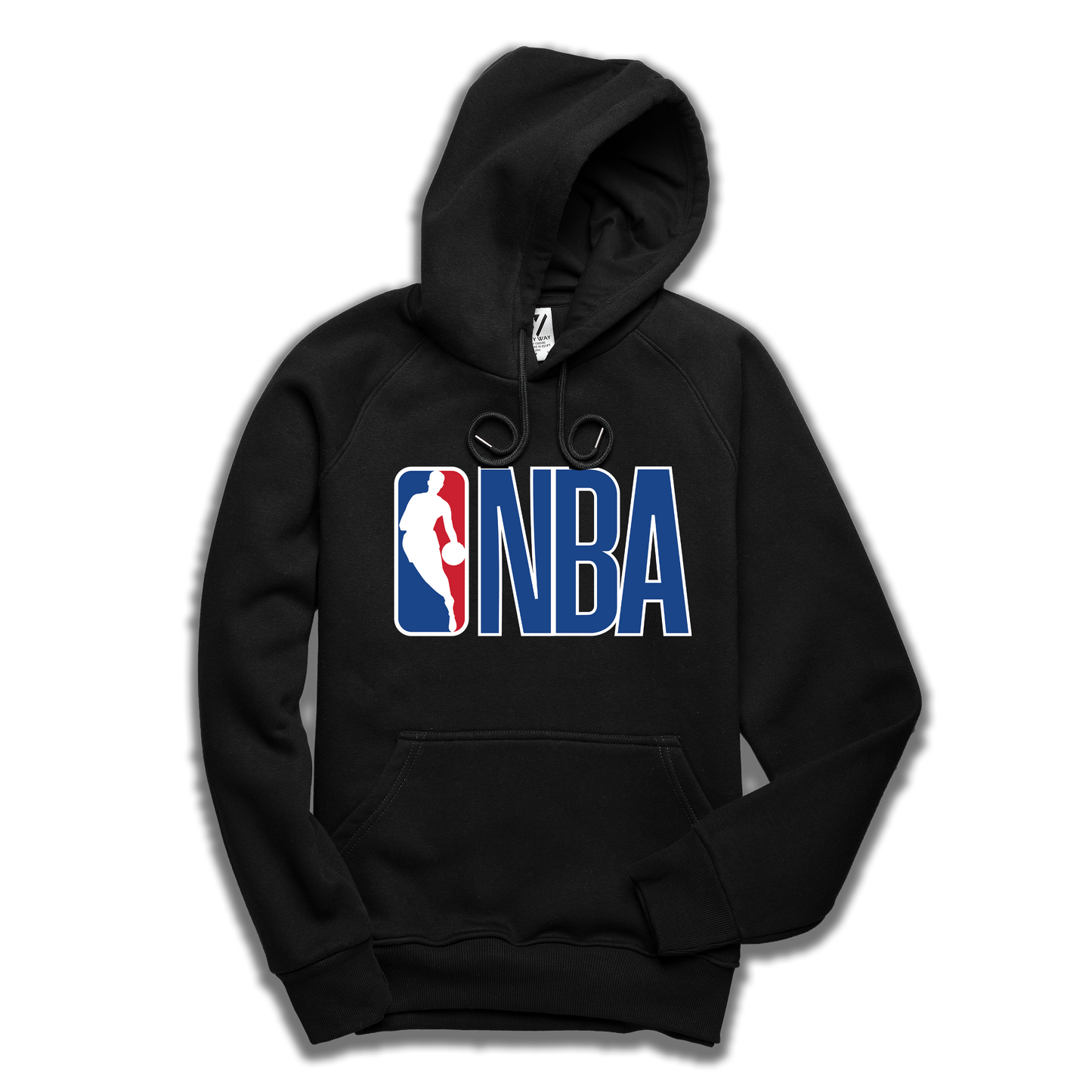 NBA Hoodie - Basic Printed