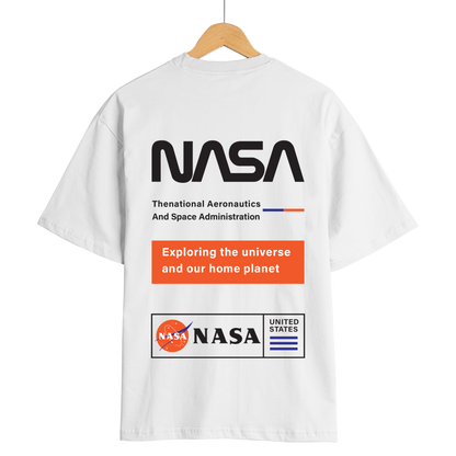 NASA Oversize
