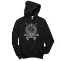 Polo Ralph Lauren Hoodie - Basic Printed