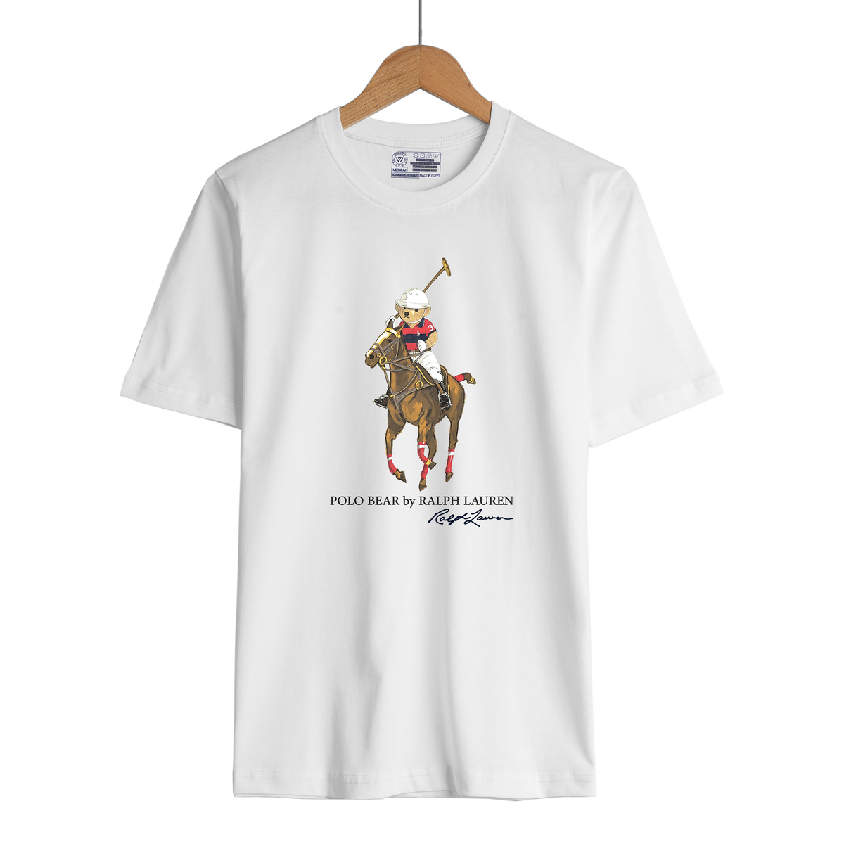 Polo Bear Basic