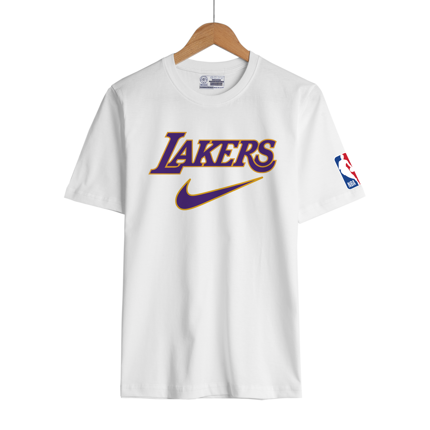 Lakers Basic