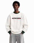 GUCCI   RINGER ROUND- Relaxed Fit