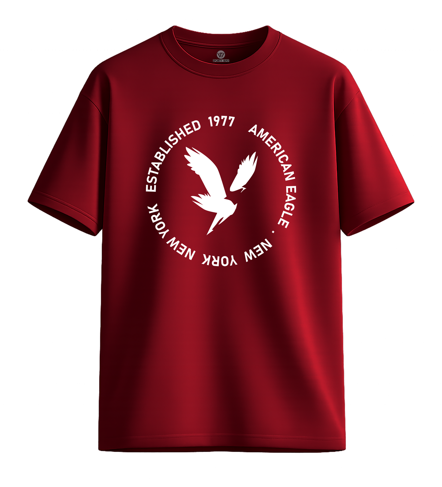 AMERICAN EAGLE NEW YORK