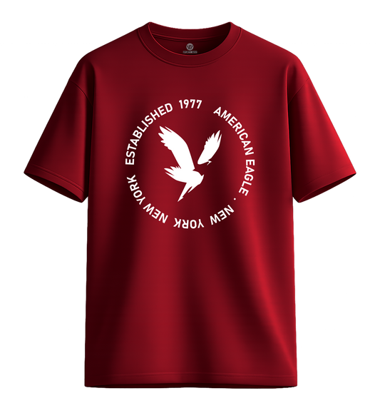 AMERICAN EAGLE NEW YORK