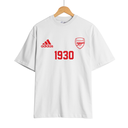 Arsenal 1930 over size