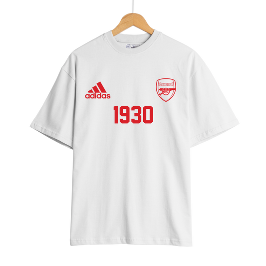 Arsenal 1930 over size