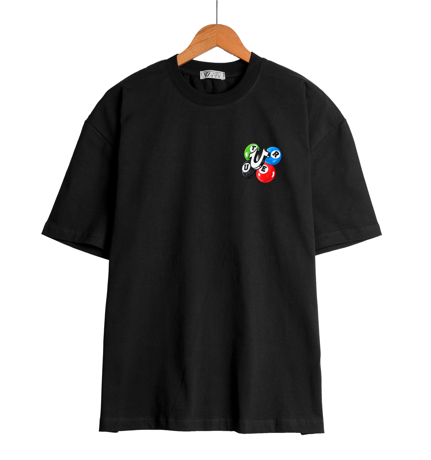 Billiard True Religion over size