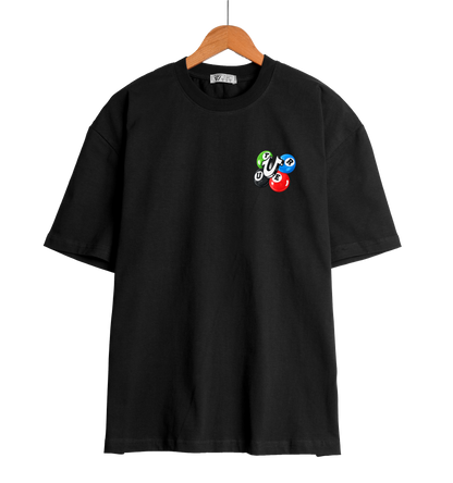 Billiard True Religion over size