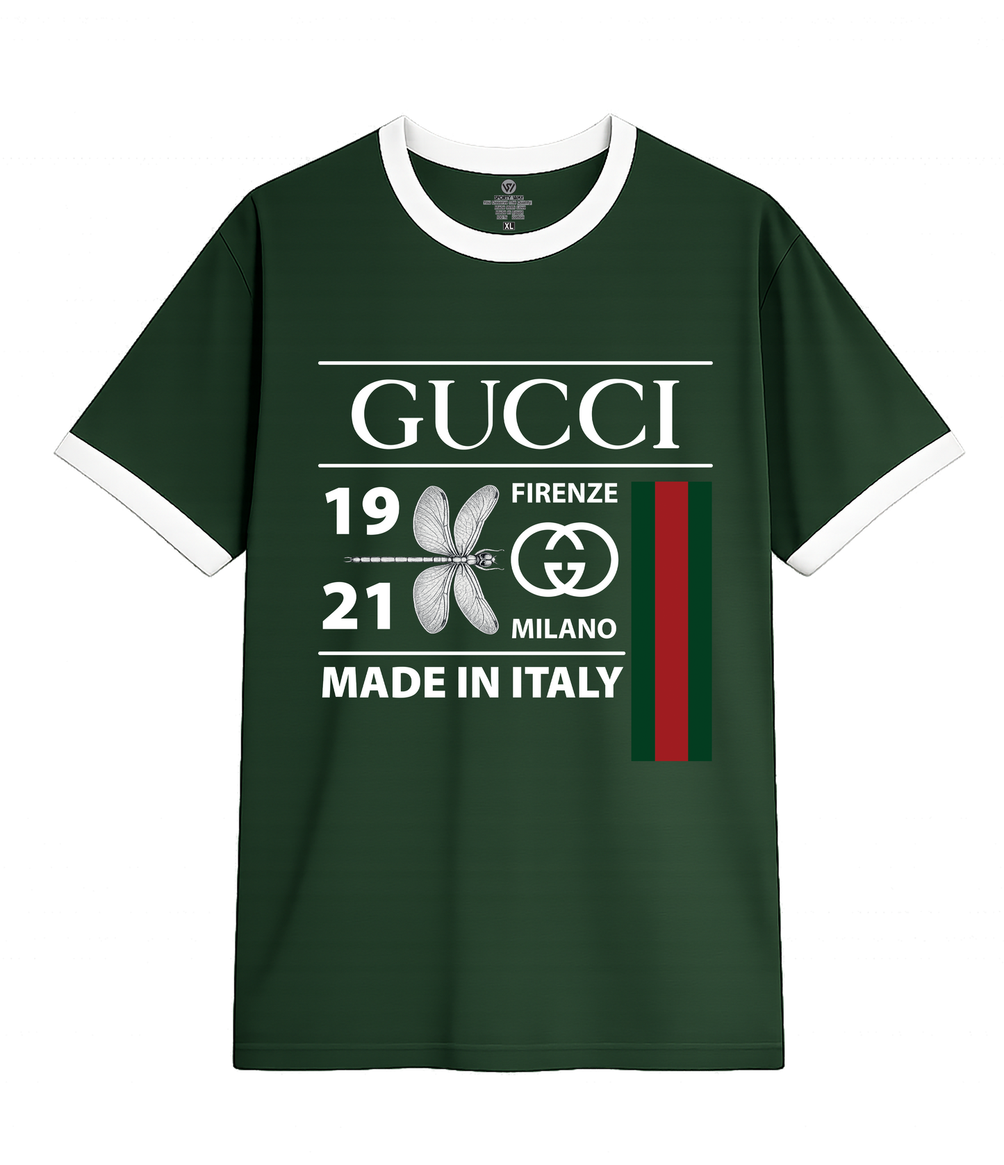 GUCCI RINGER TE