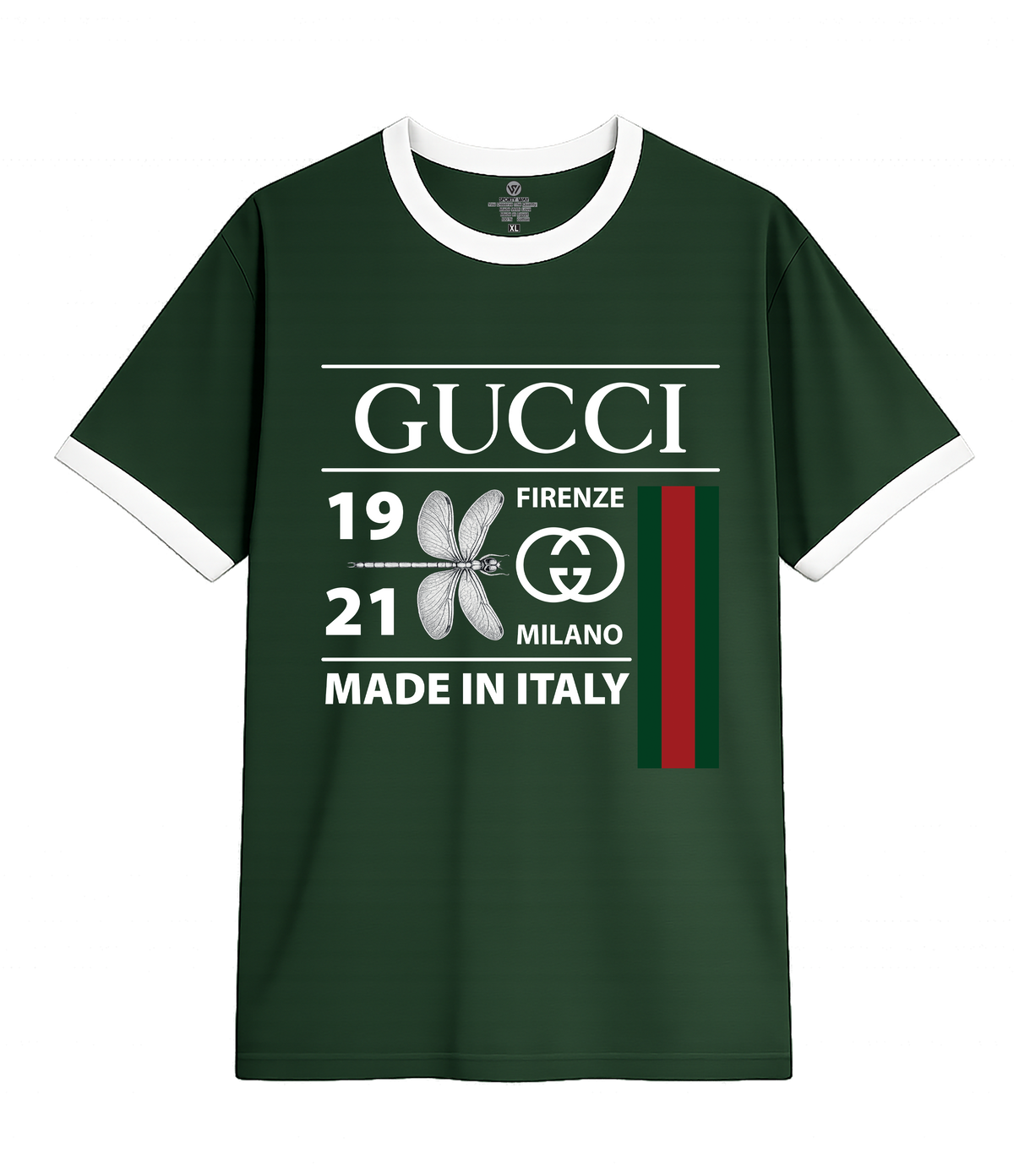 GUCCI RINGER TE