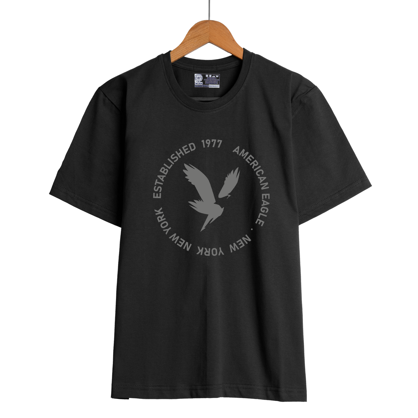 AMERICAN EAGLE NEW YORK