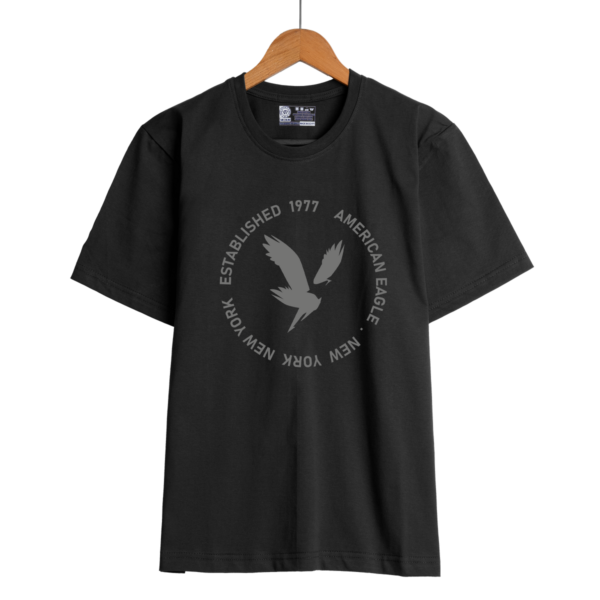 AMERICAN EAGLE NEW YORK