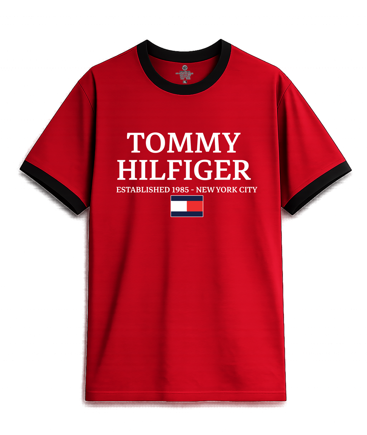 TOMMY RINGER TI