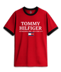 TOMMY RINGER TI