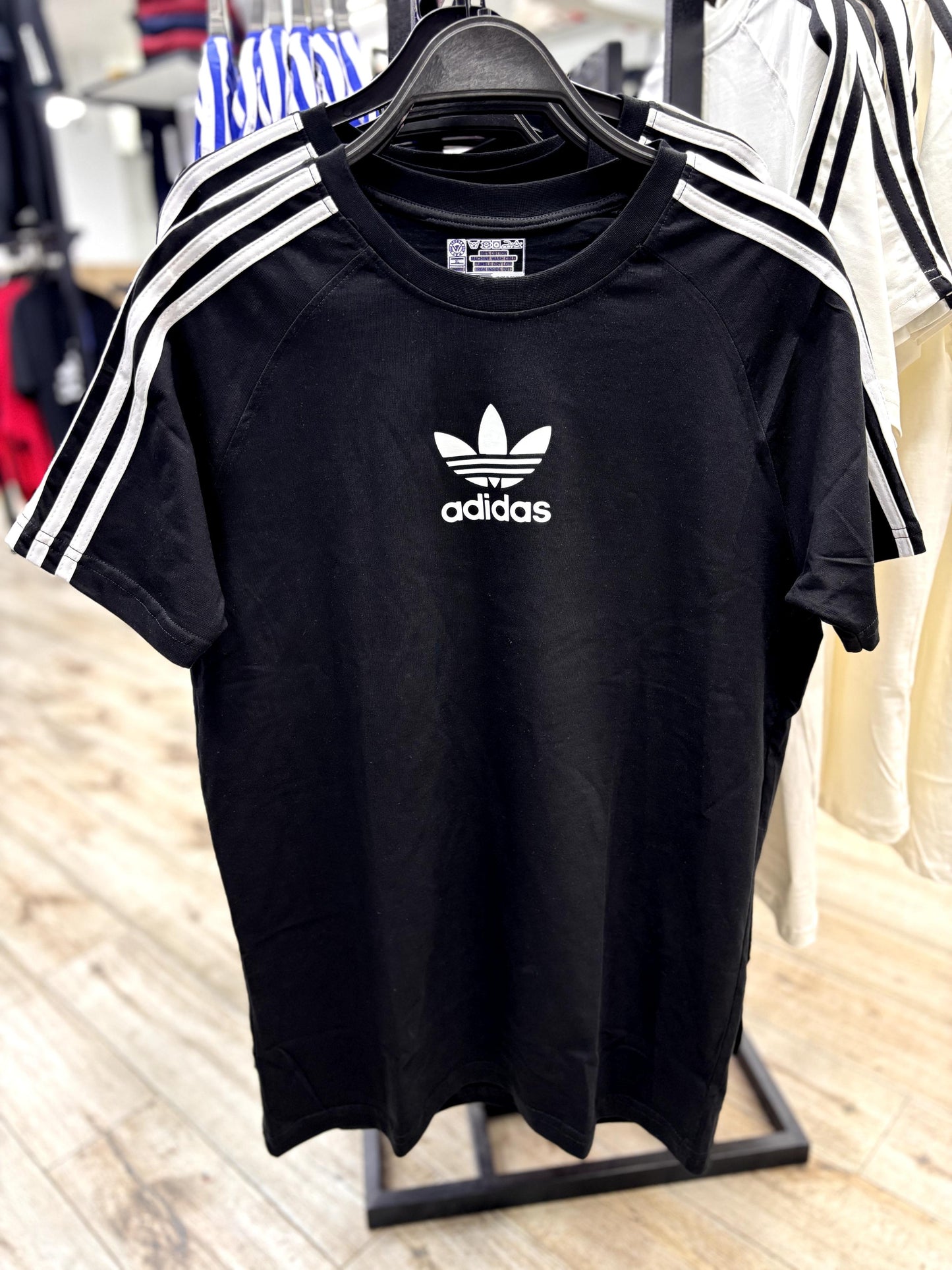 Adidas